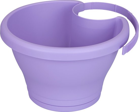 Corsica Regenpijpbakje 24cm s. lavendel