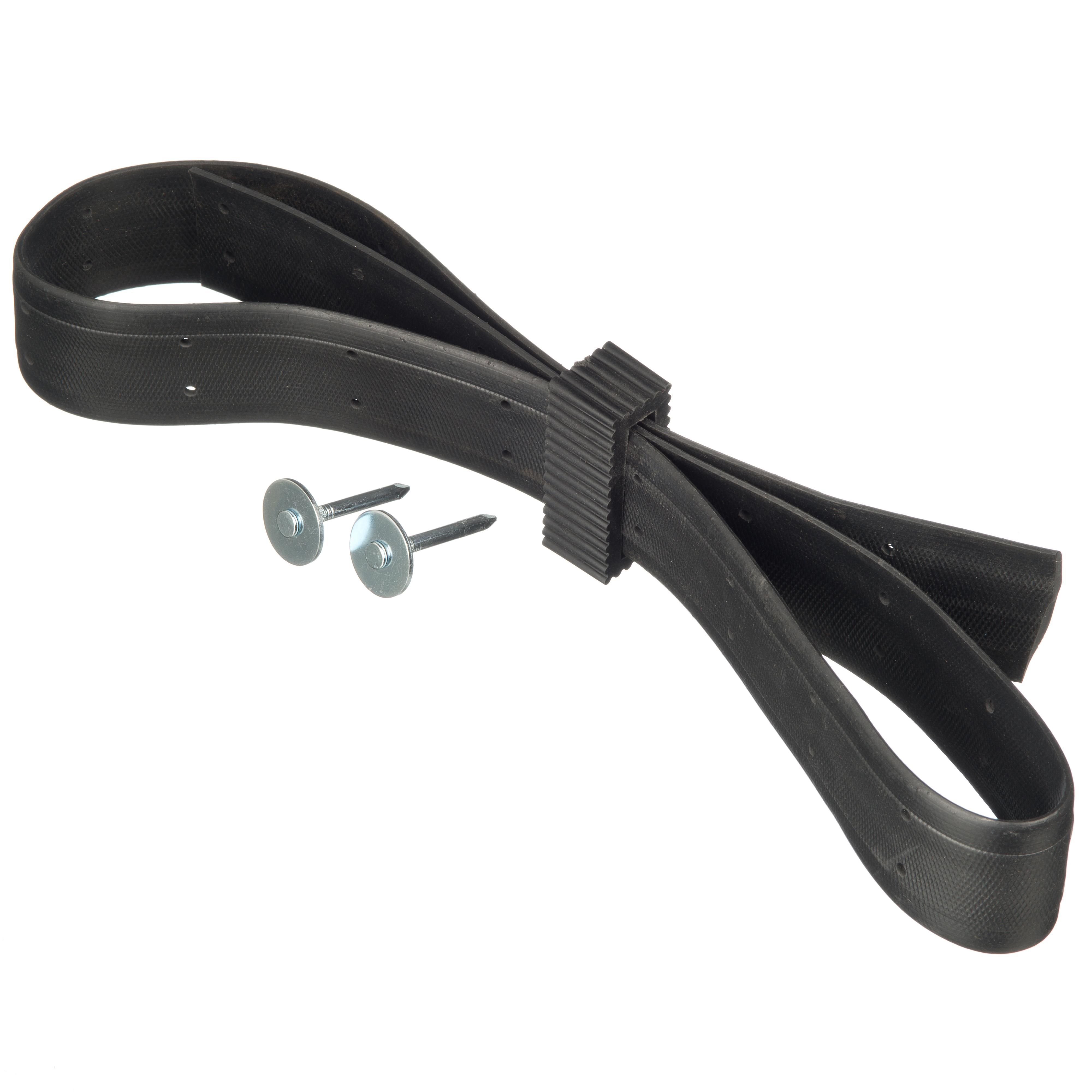 Spijkerboomband breed L90 B3.8
