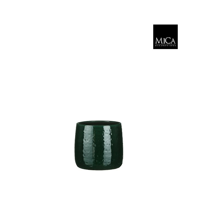 Floyd Pot groen H17 D19