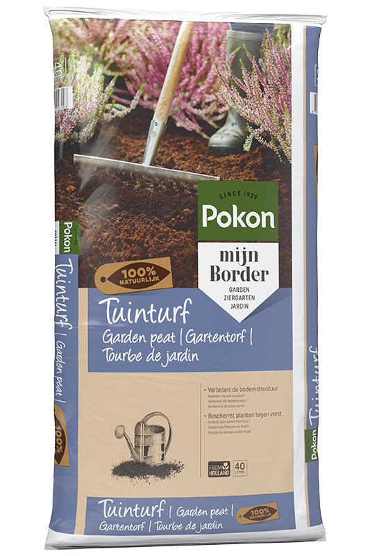 Tuinturf 40l