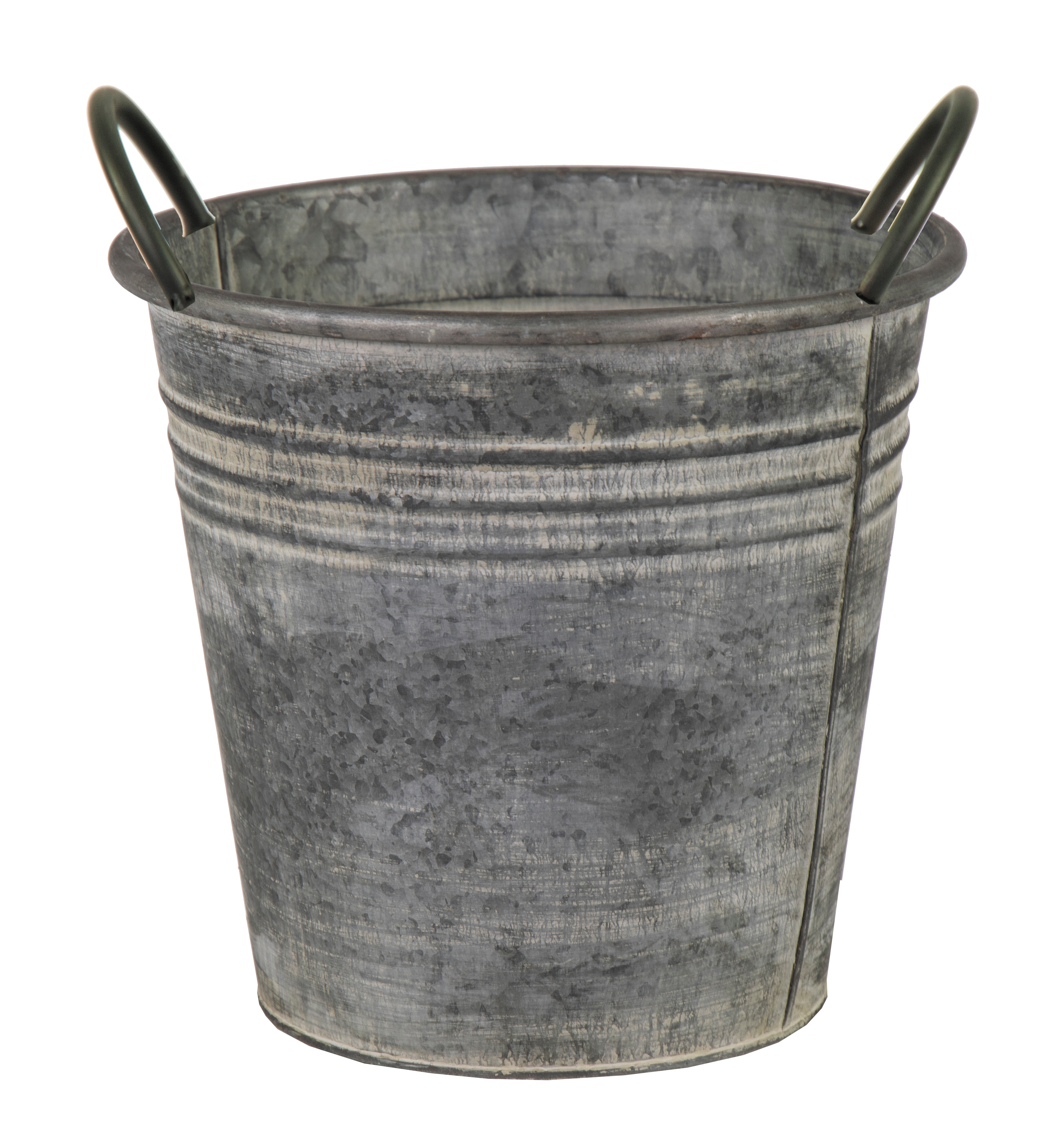 Folks Planter Old Creme D24 H23.5
