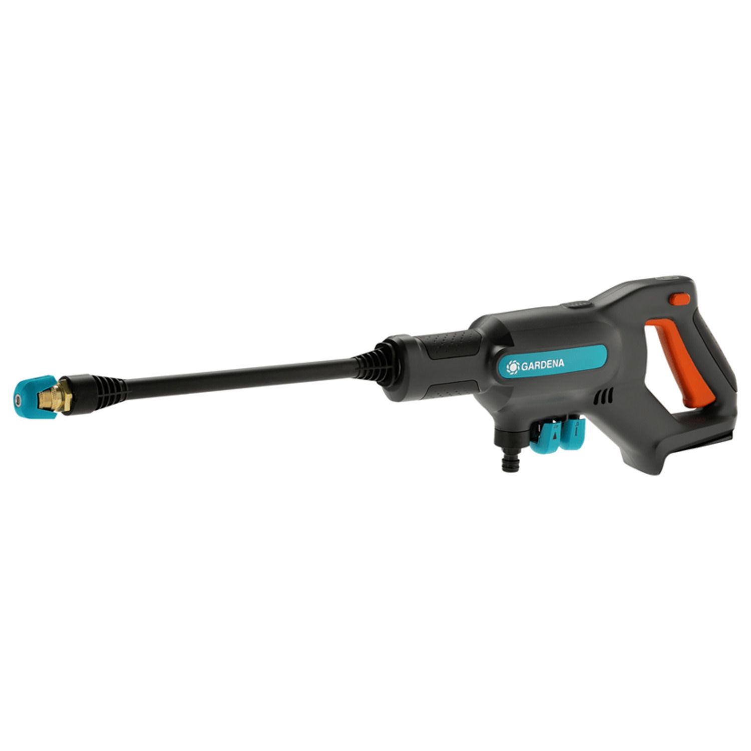 Accu hogedrukreiniger AquaClean 18V solo
