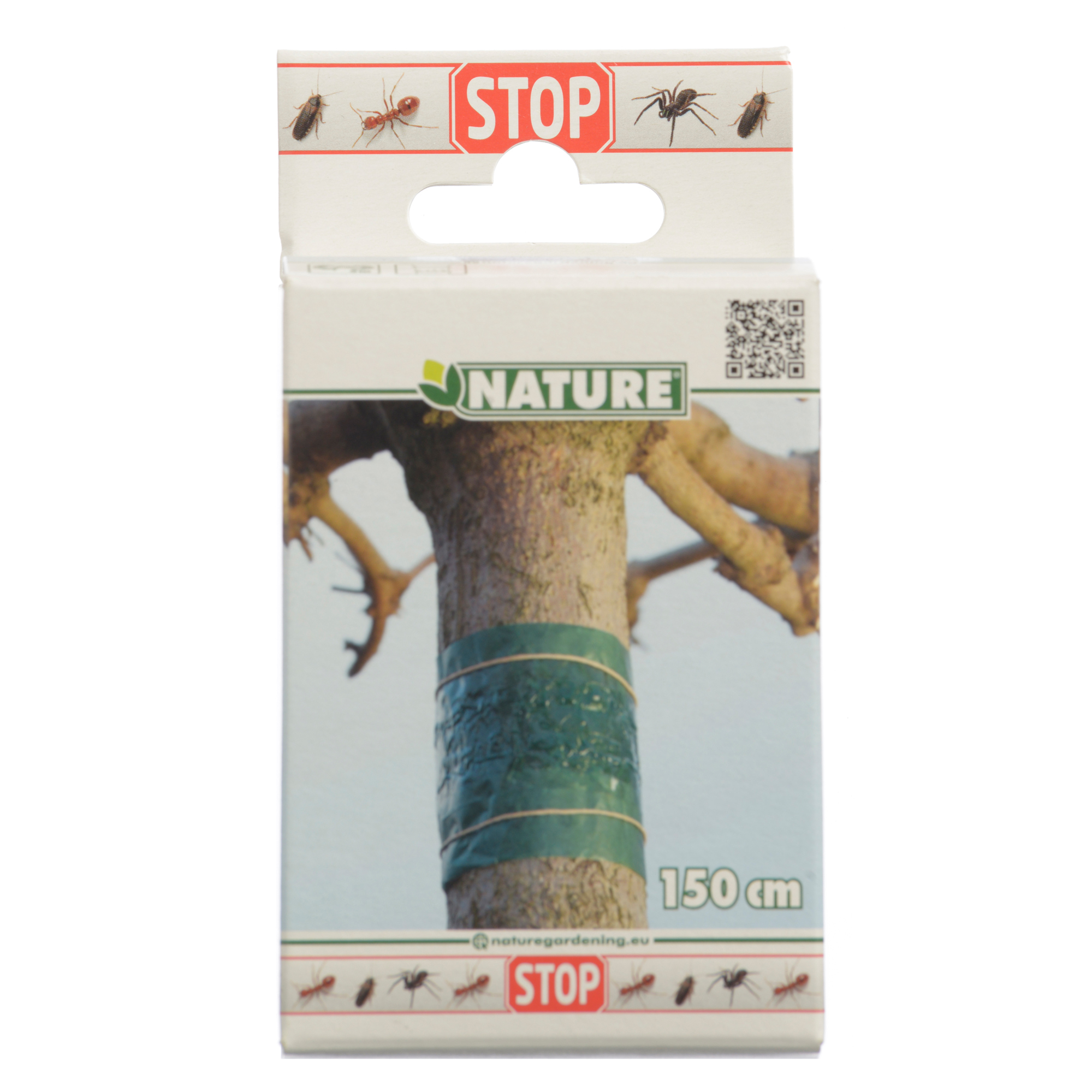 Insectenkleefband 150cm