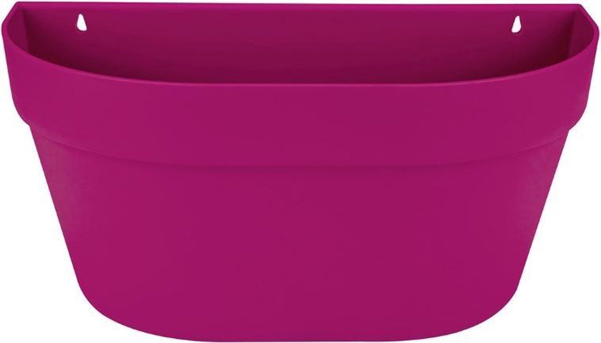 Loft Urban wandbak 40cm. kers