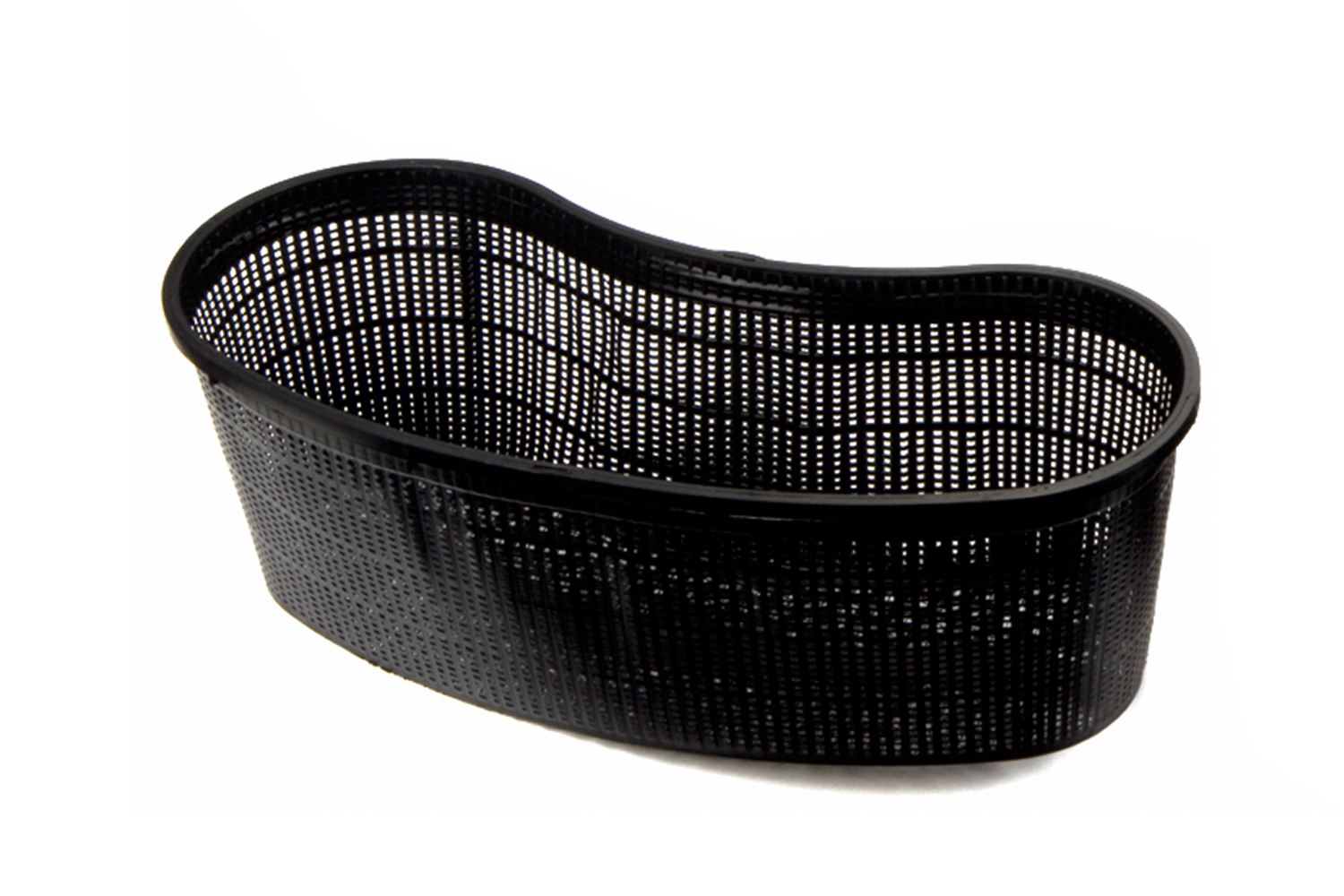 Vijvermandje contour