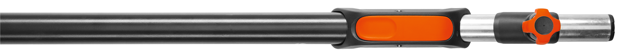 CS-Telescoopsteel 210-390 cm