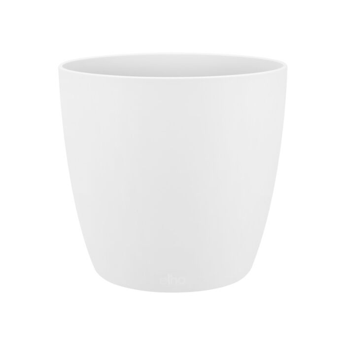 pot brussels d20cm wit