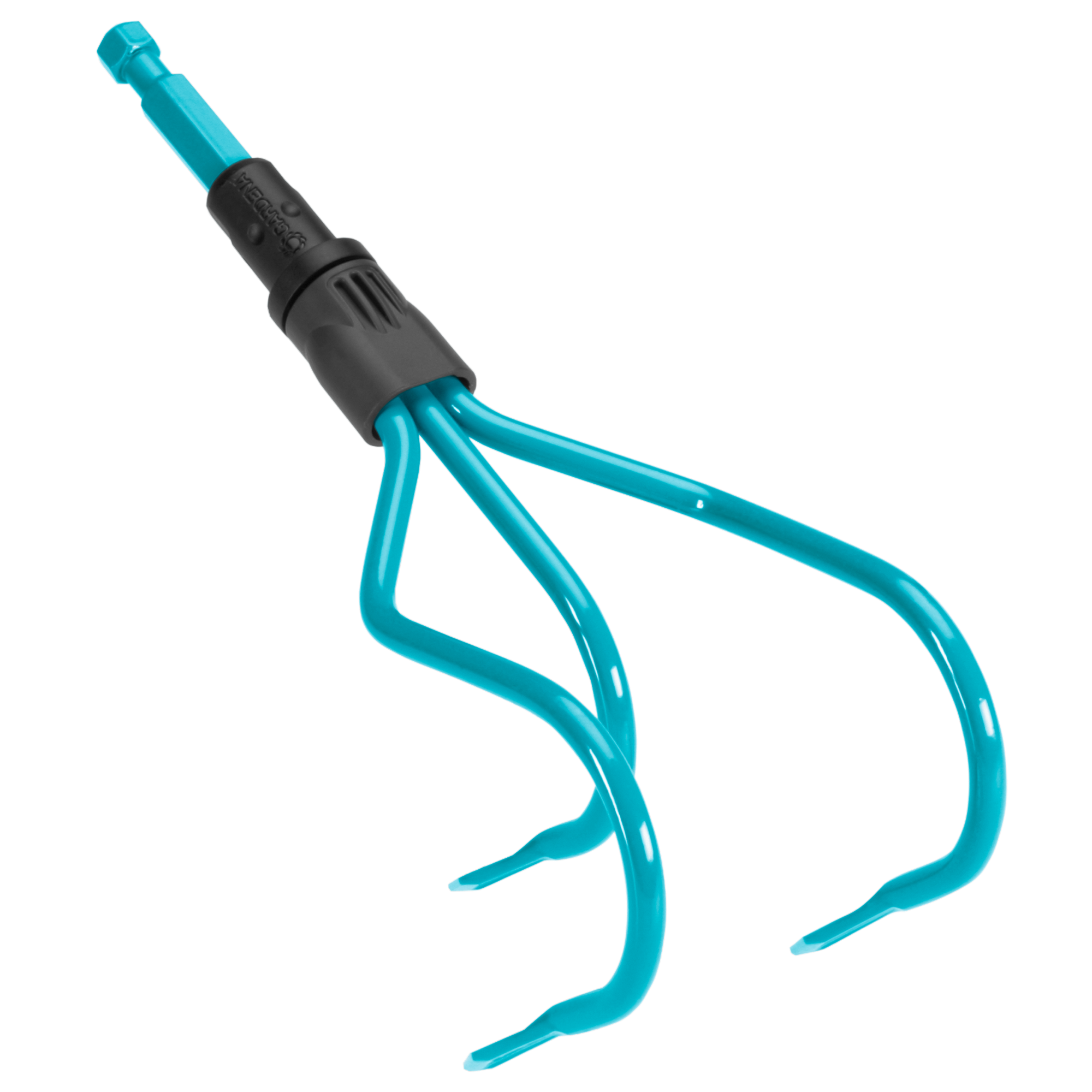 CS woeler 10 cm