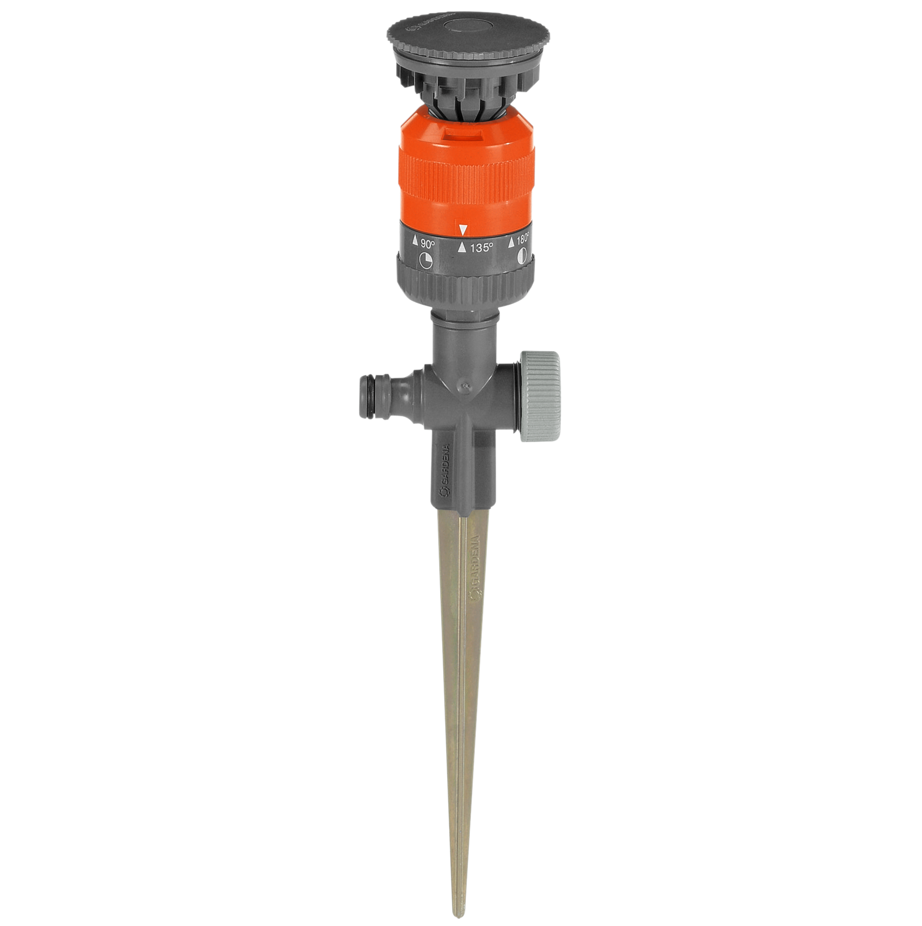 Cirkelsproeier Vario S