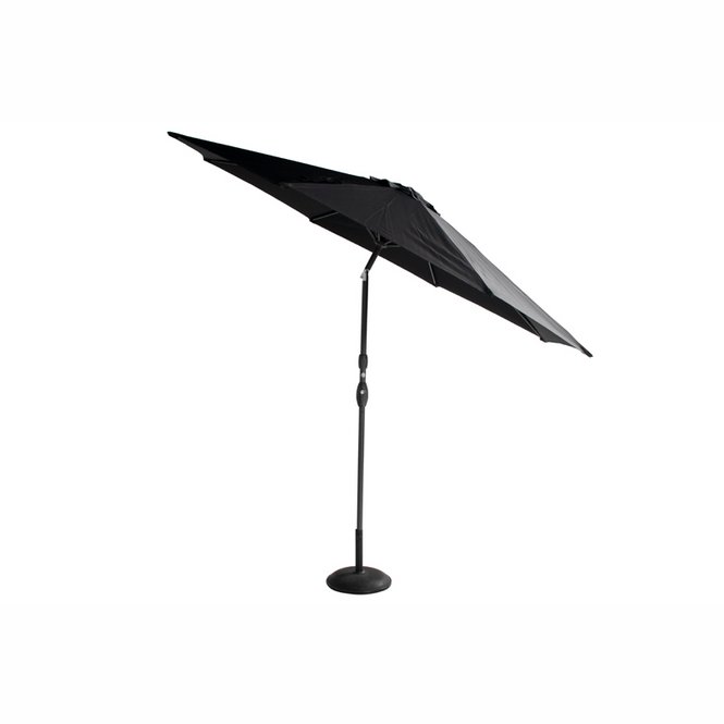 Hartman Sunline Parasol black Ø300