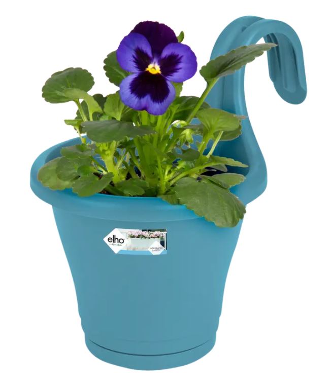 Corsica easy hanger enkel vin. blauw