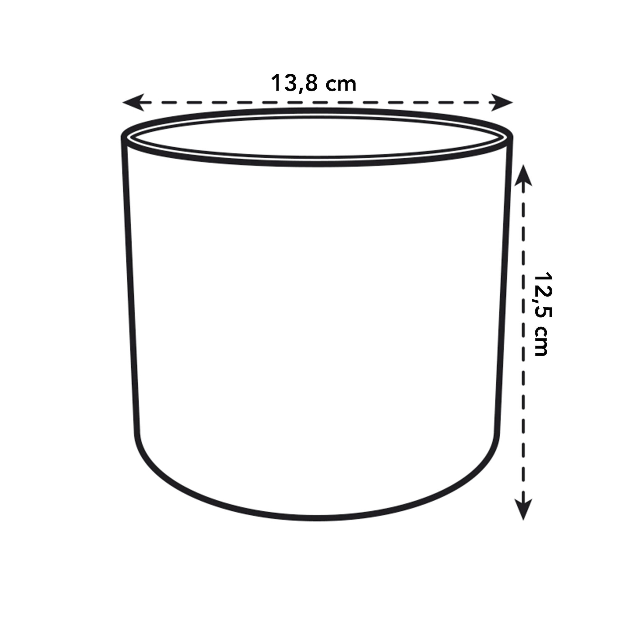 pot b.for soft d14cm wit