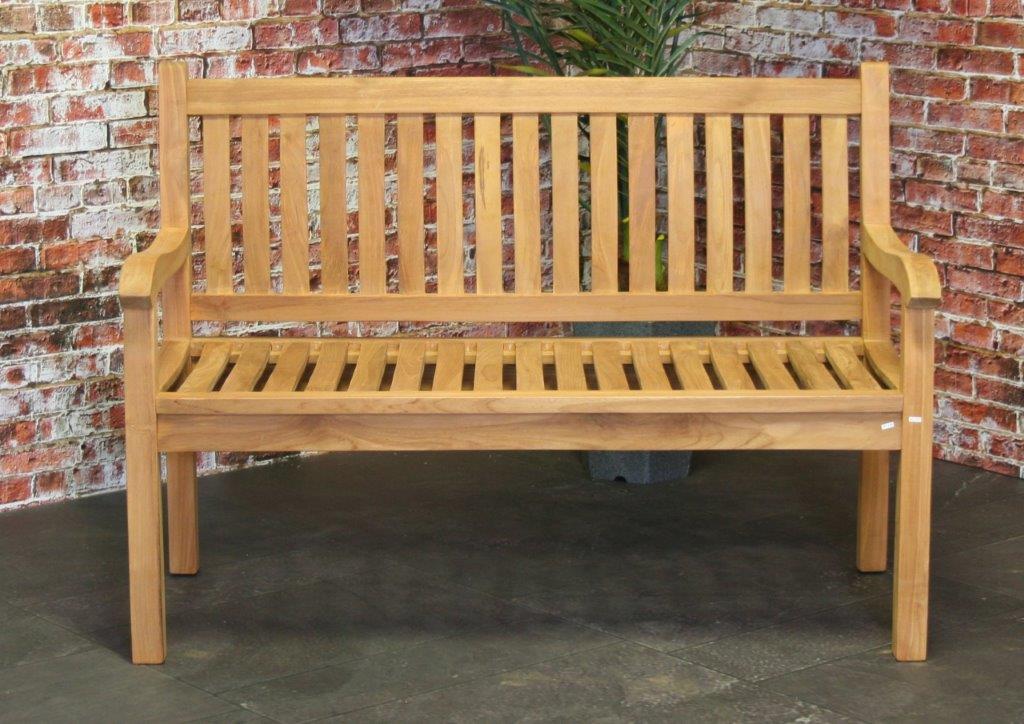 Sipora Teak Bank B130