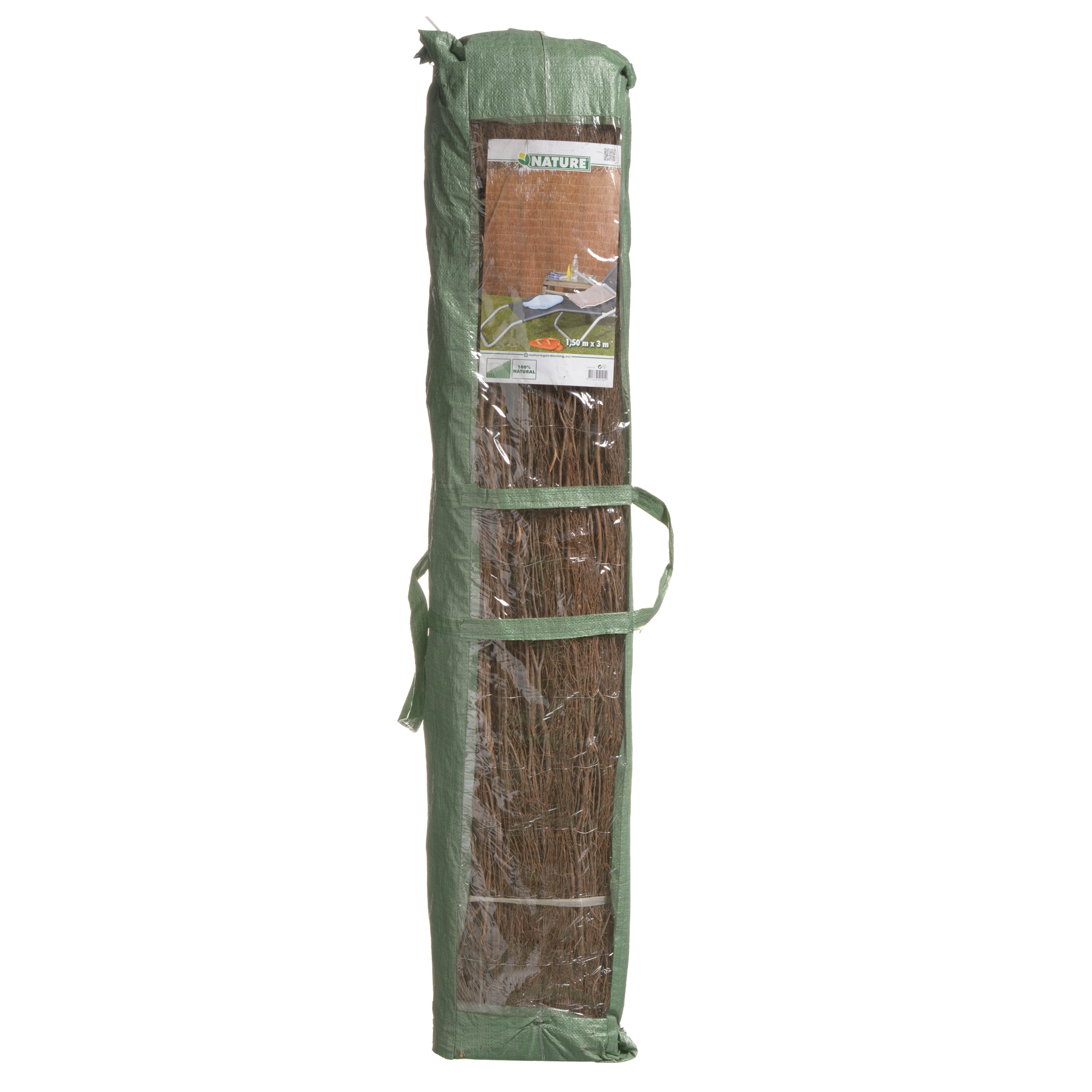 Heidemat 2x5m ±1cm