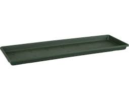 green basics schotel 60cm blad groen