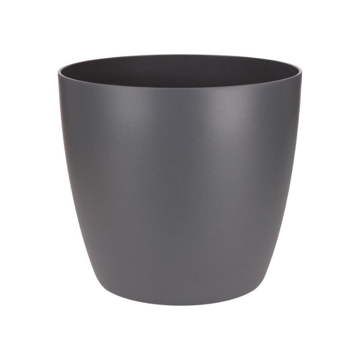 pot brussels d25cm antraciet