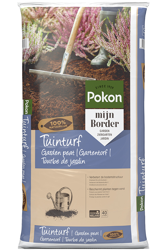 Tuinturf 40l