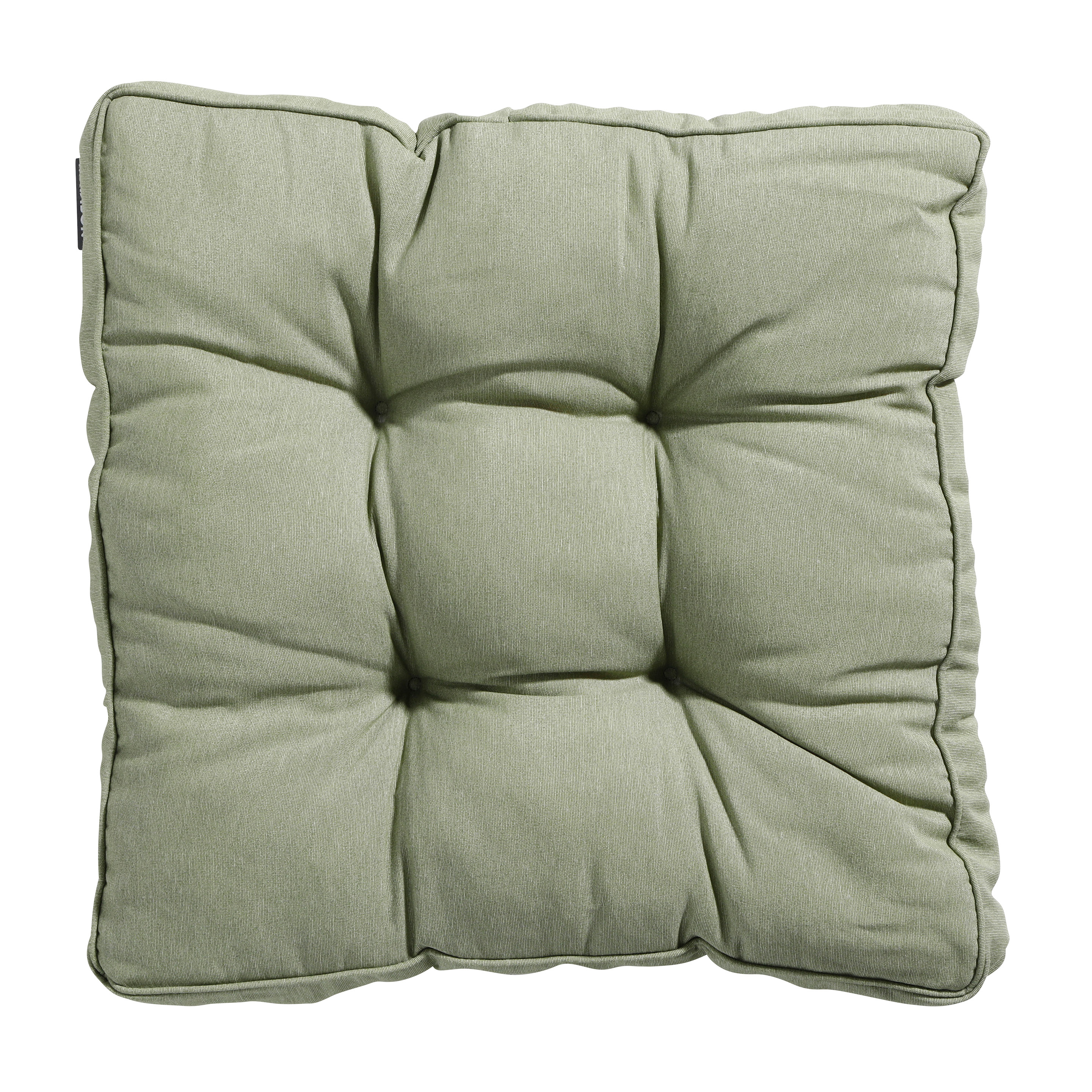Florance Kussen Panama Sage 47X47