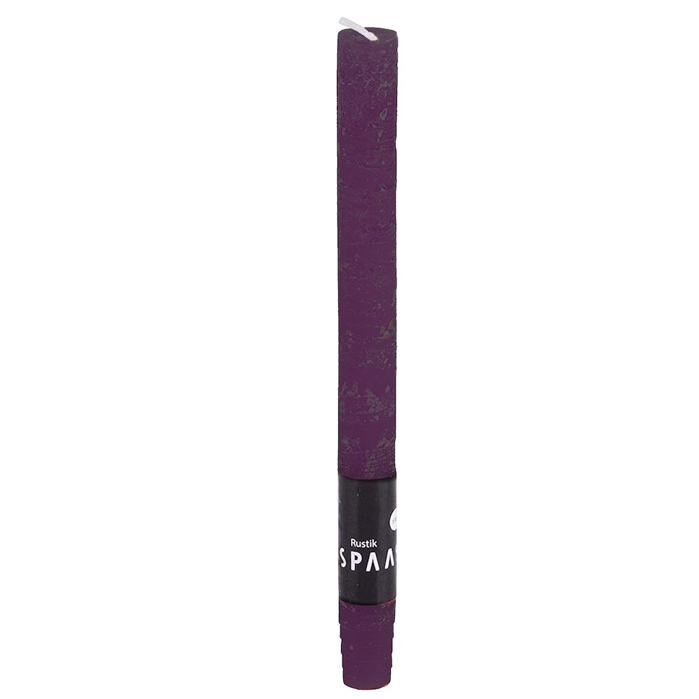 21/250 Rustic Huishoud Sp Aubergine