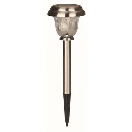Intelligent Solar Pulzar 10LM Tuinlamp