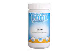 Pool Power mini 20 gr 1 kg