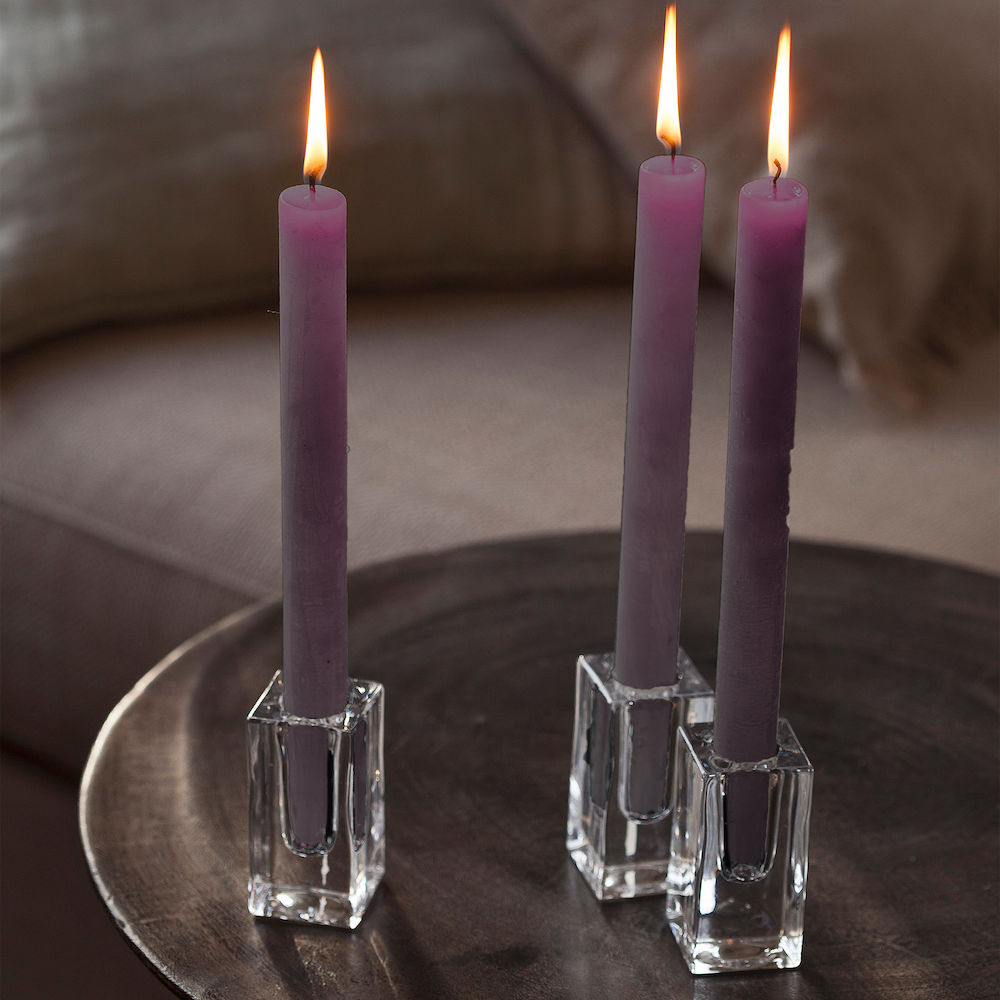 21/250 Rustic Huishoud Sp Aubergine