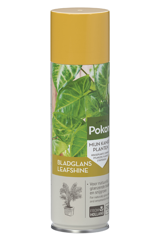 Bladglans 250ml