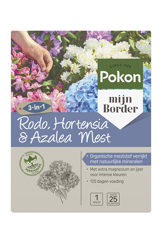 Hortensiamest 1kg