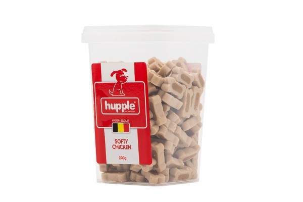 Softy chicken 200g