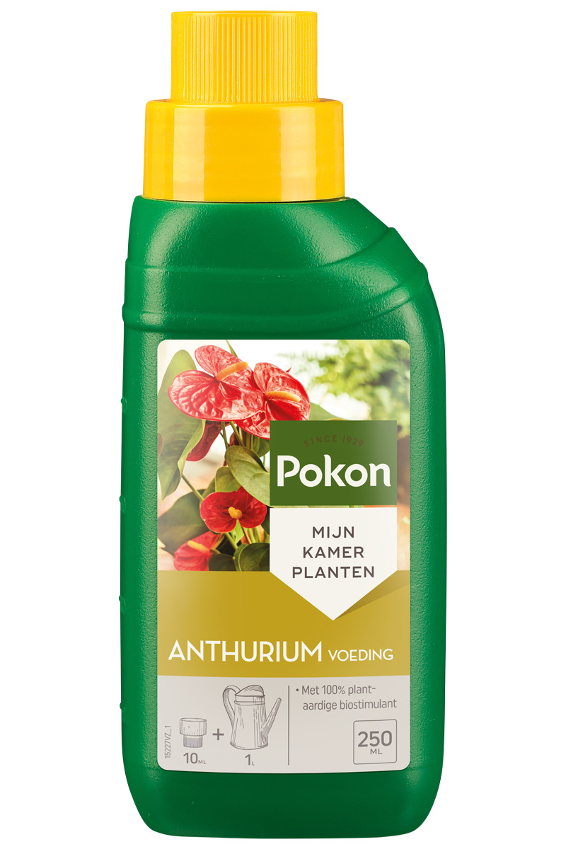 Anthurium voeding 250ml