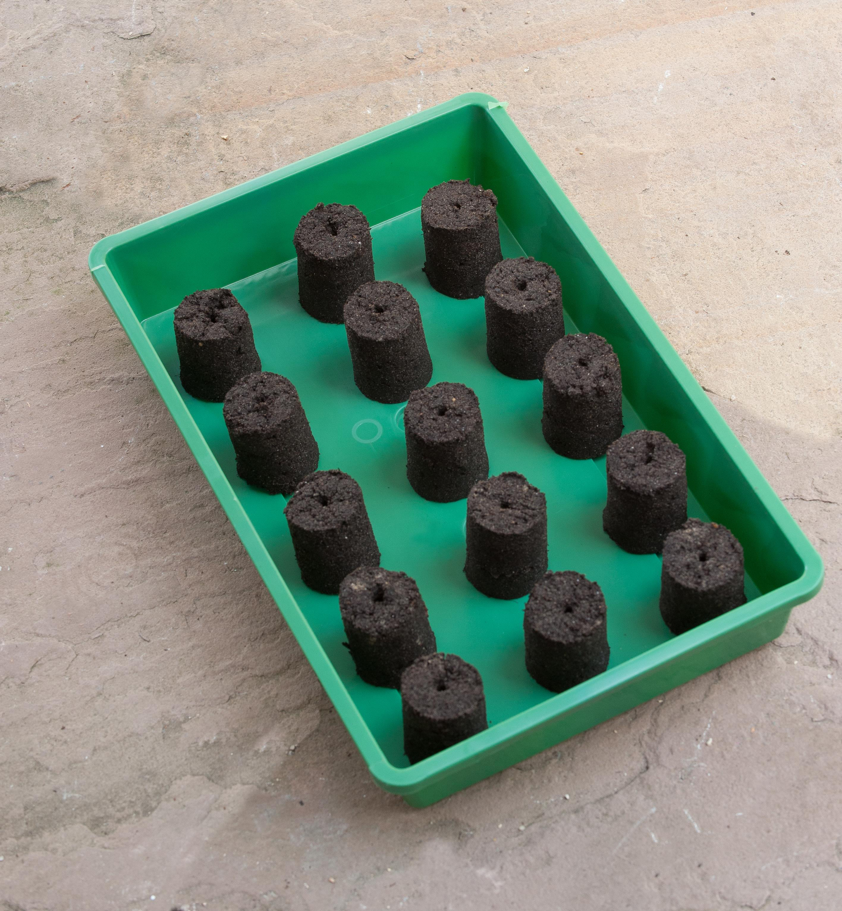 Potpers H15 D4.5cm