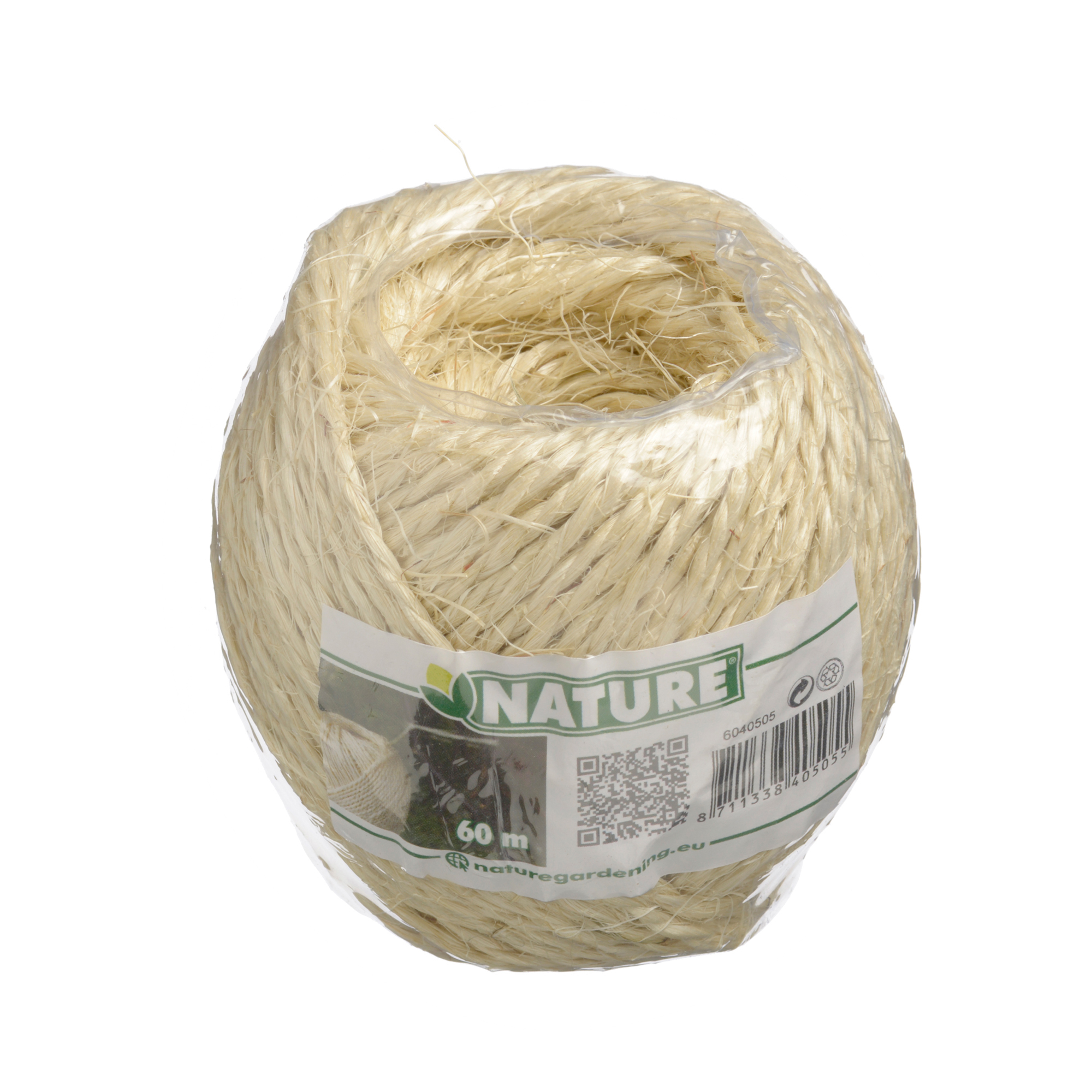 Paktouw sisal L60m
