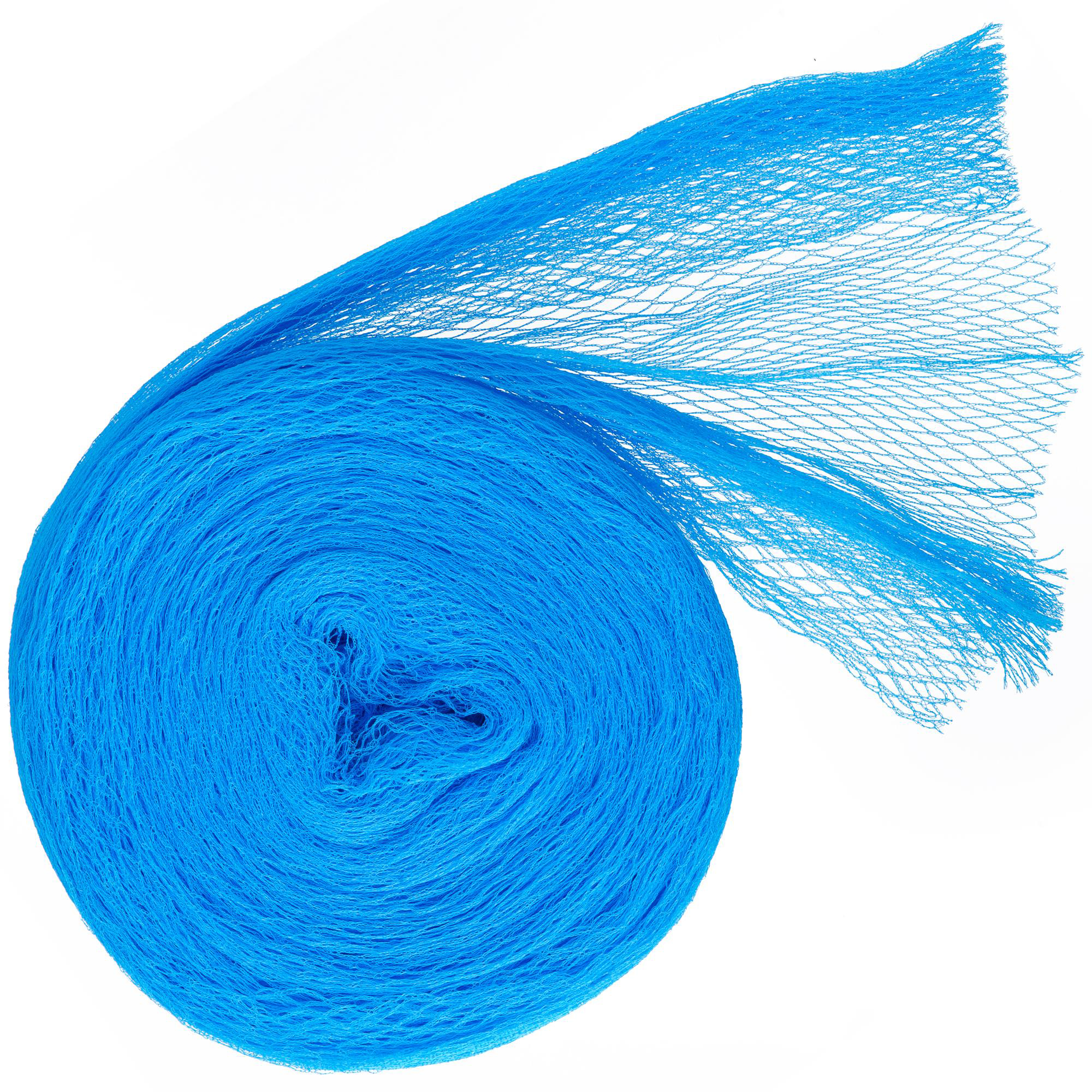 Tuinnet nano H4 B5m blauw