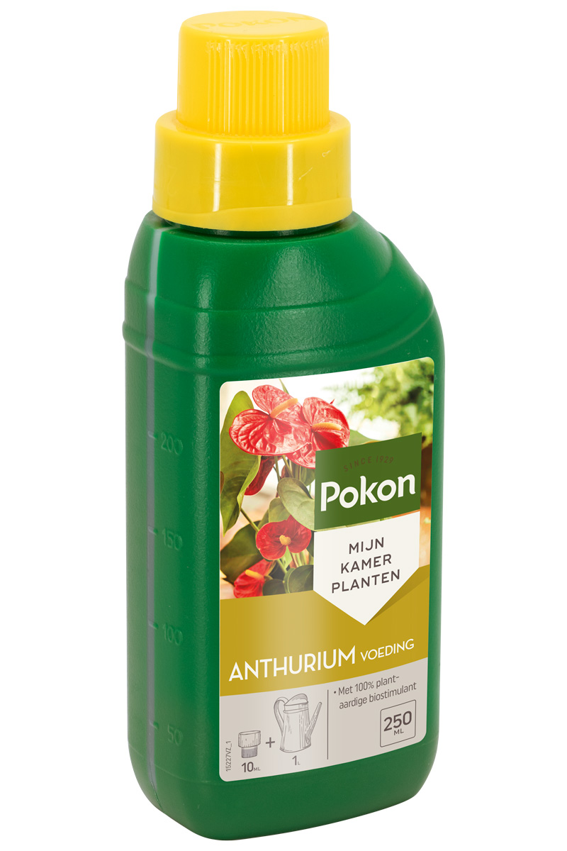 Anthurium voeding 250ml