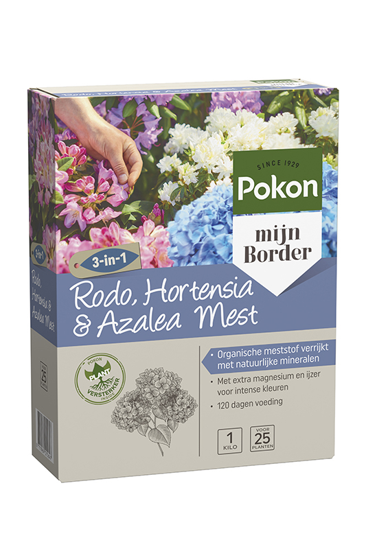 Hortensiamest 1kg