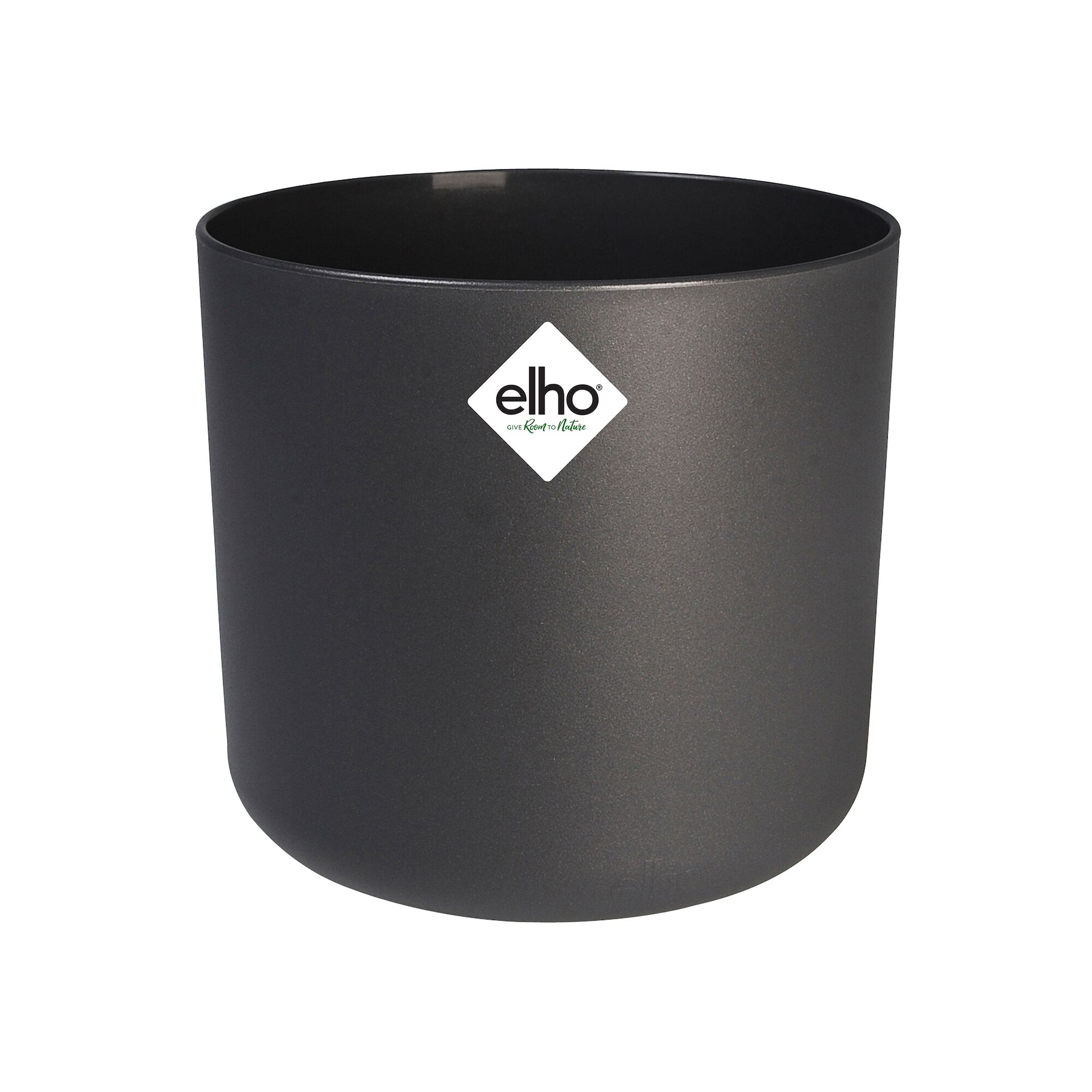 pot b.for soft d16cm antraciet