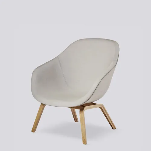 HAY AAL83 Loungechair.