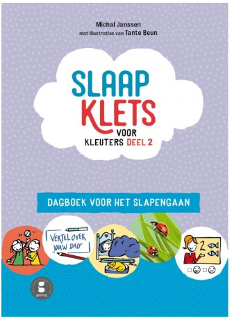 Gezinnig Slaapklets voor kleuters deel 2