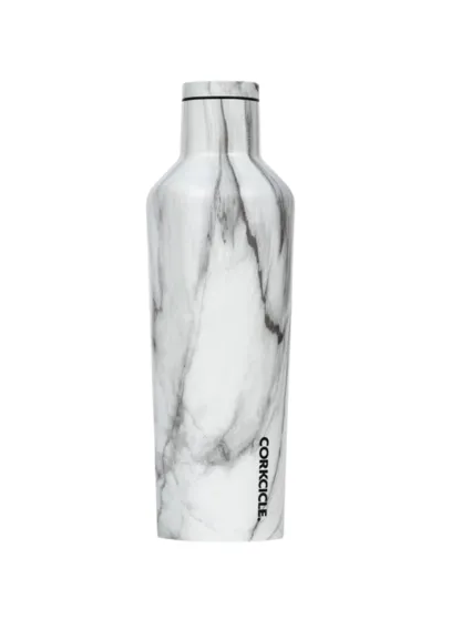 Corkcicle waterfles 475 ml snowdrift