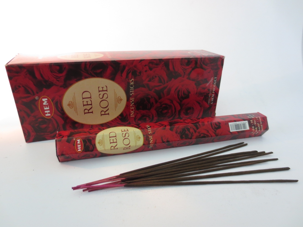 Red Rose
