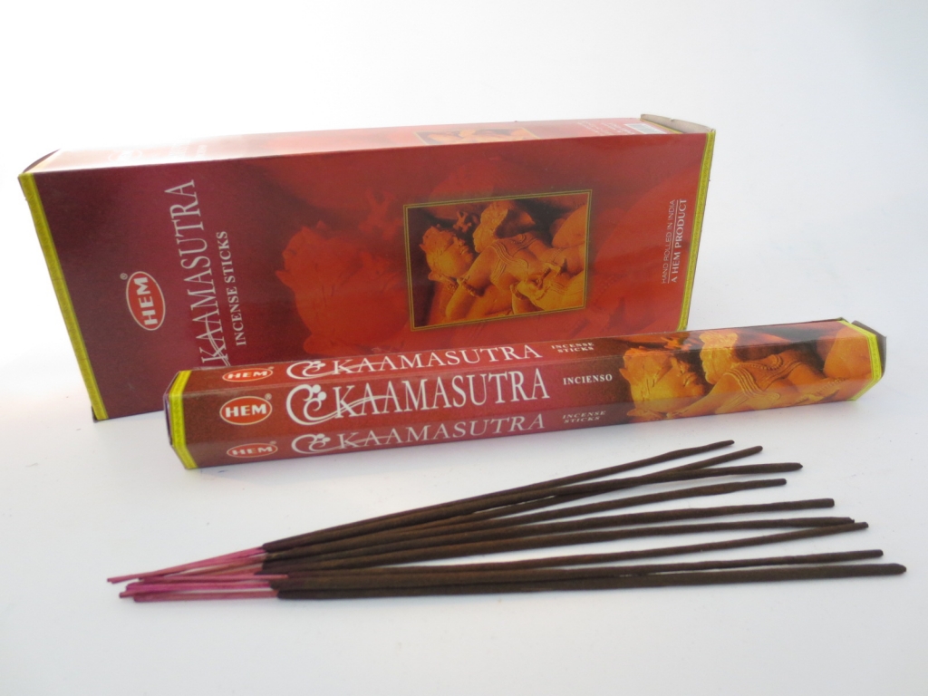 Kamasutra
