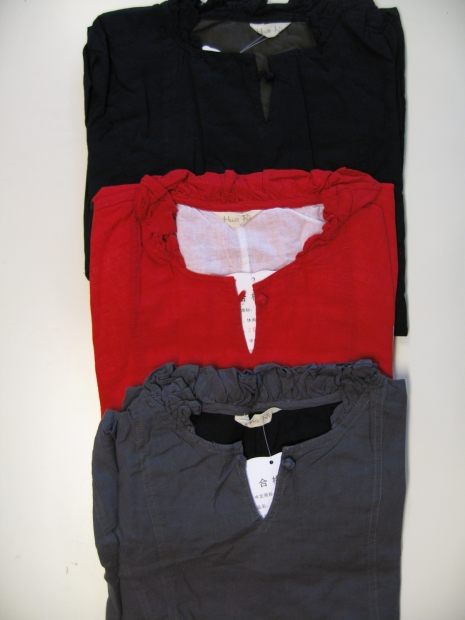 blouse