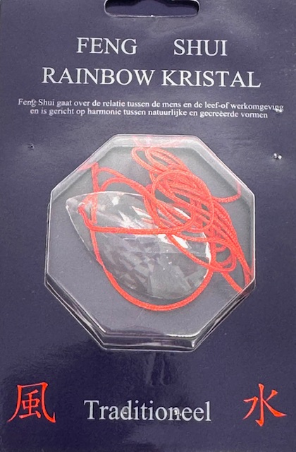 Kristal hanger