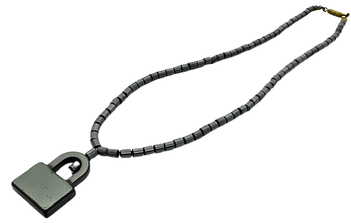 Slot ketting