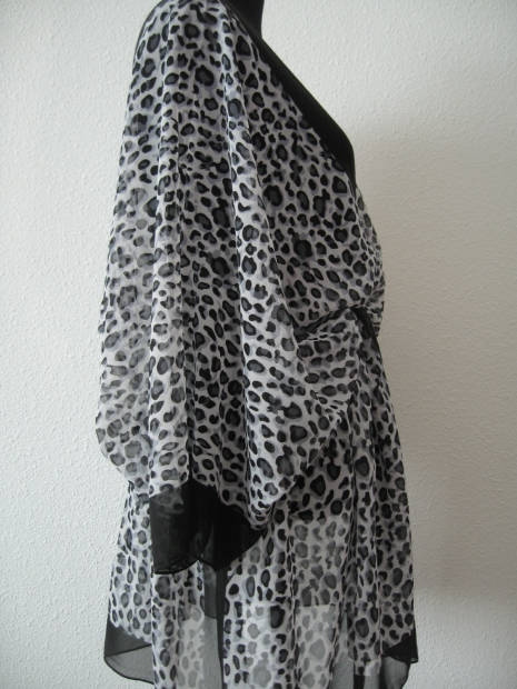 zwart/wit Blouse III
