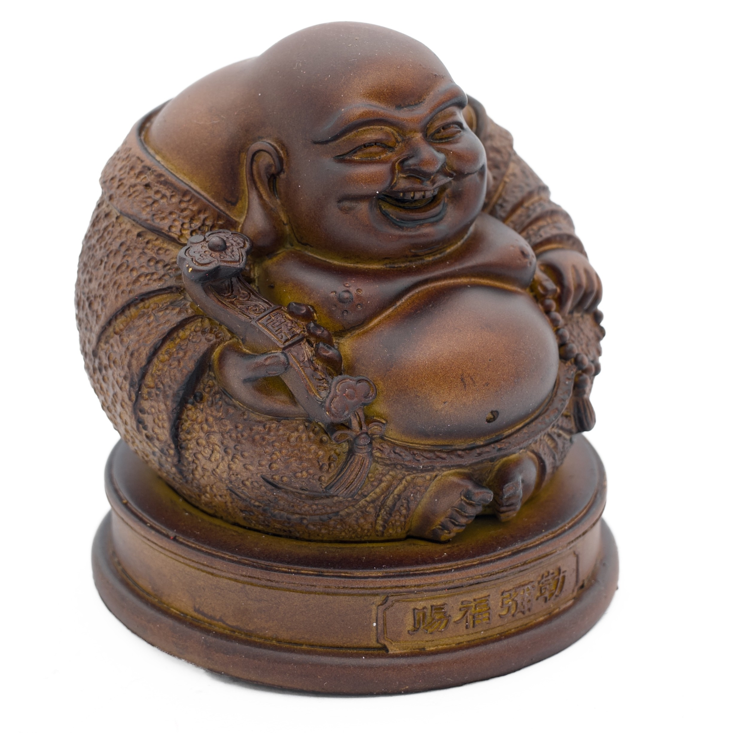 Groothandel - Harmonie happy boeddha