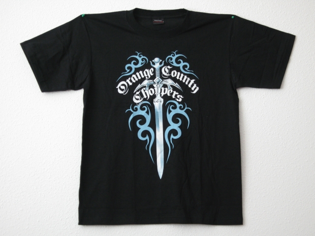 T-shirt maat L