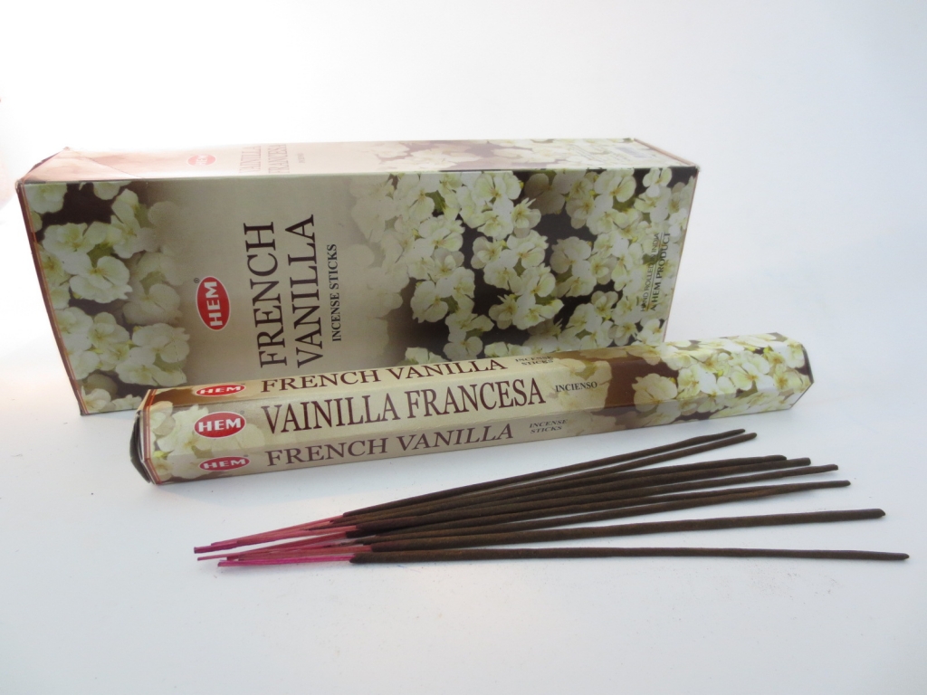 French Vanilla