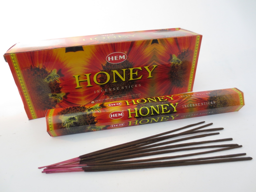 Honey