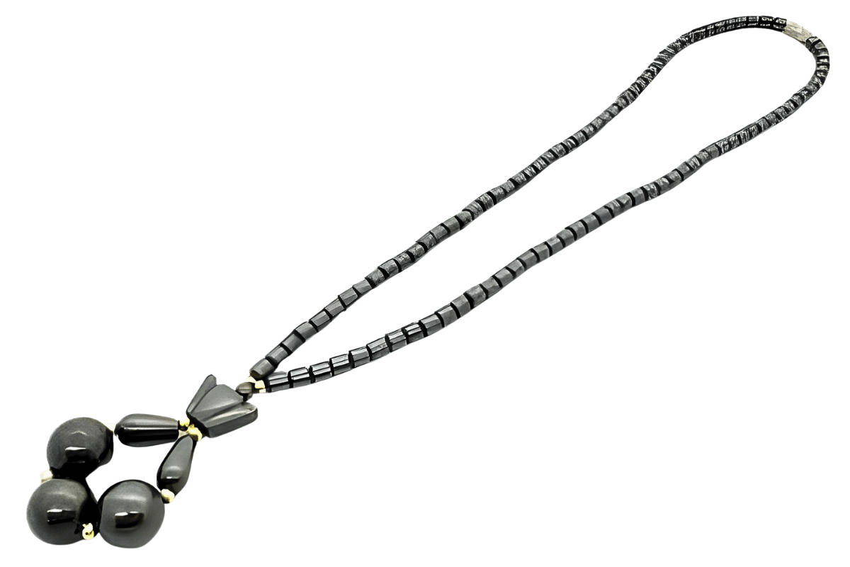 grote bollen ketting
